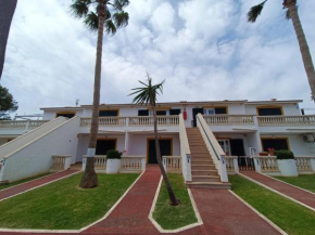 Bon Repos - B10, Apartamento con Terraza en Cala'n Bosch